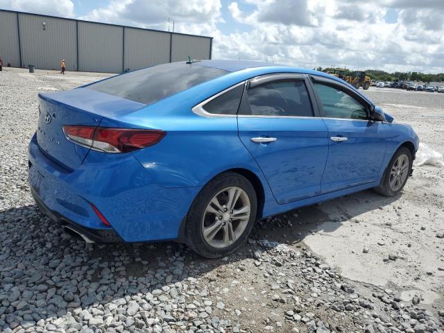 2018 HYUNDAI SONATA SPO 5NPE34AF7JH617181