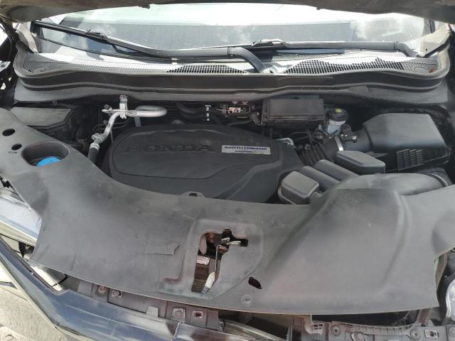 2019 HONDA PASSPORT E - 5FNYF7H57KB005596