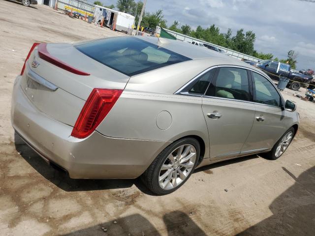 2016 CADILLAC XTS LUXURY 2G61M5S35G9121624