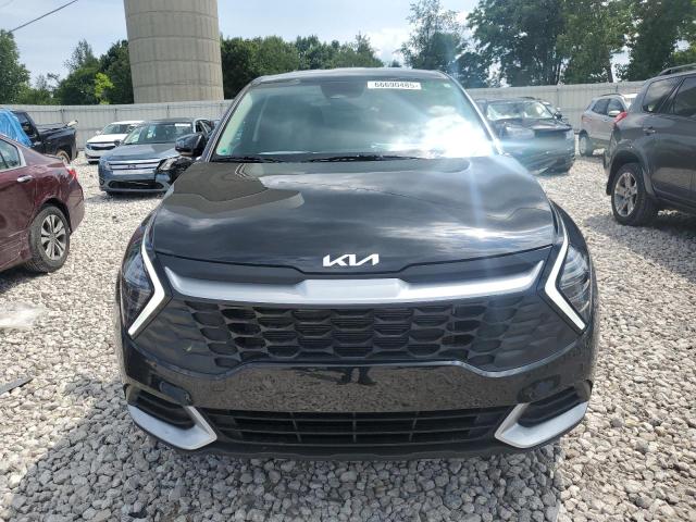 2024 KIA SPORTAGE L - KNDPUCDFXR7232659