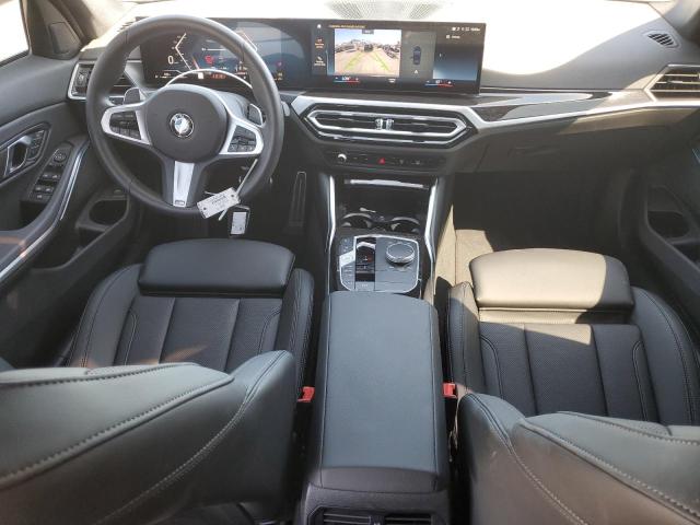 2024 BMW 330I 3MW69FF09R8E86012