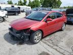 2020 HYUNDAI ELANTRA SE - KMHD84LF8LU907606