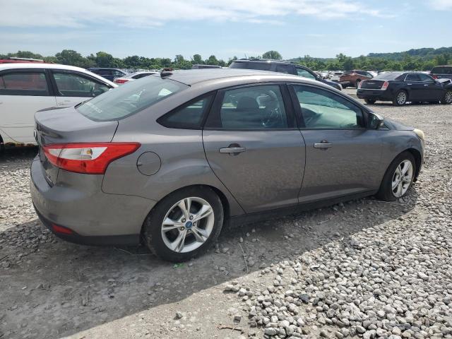 2014 FORD FOCUS SE - 1FADP3F29EL140275