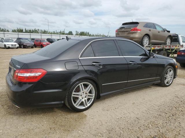 2010 MERCEDES-BENZ E 550 4MAT - WDDHF9AB9AA116935