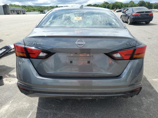 2024 NISSAN ALTIMA SV - 1N4BL4DV9RN422917