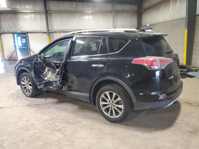 2016 TOYOTA RAV4 LIMIT 2T3DFREV1GW419876