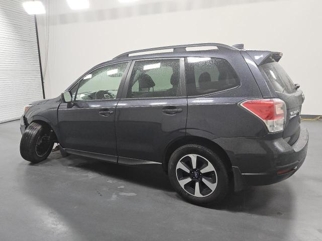 2018 SUBARU FORESTER 2 JF2SJAGC7JH496981