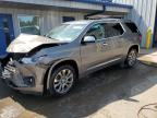 2019 CHEVROLET TRAVERSE P - 1GNERKKW6KJ163054