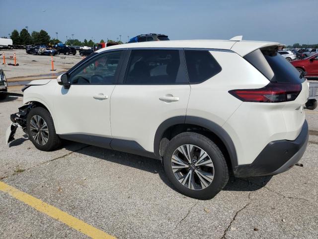 2023 NISSAN ROGUE SV - 5N1BT3BB6PC808485