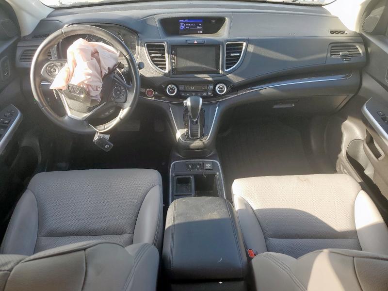 2016 HONDA CR-V TOURI 5J6RM3H98GL008916