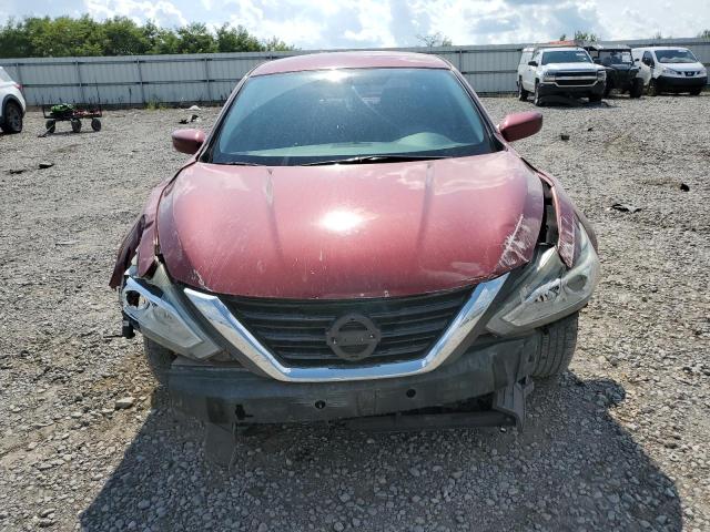 2016 NISSAN ALTIMA 2.5 - 1N4AL3APXGN341675