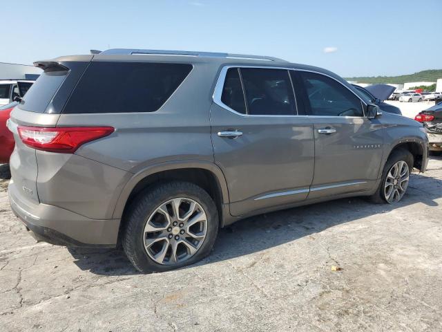 2018 CHEVROLET TRAVERSE P 1GNERKKW6JJ160248