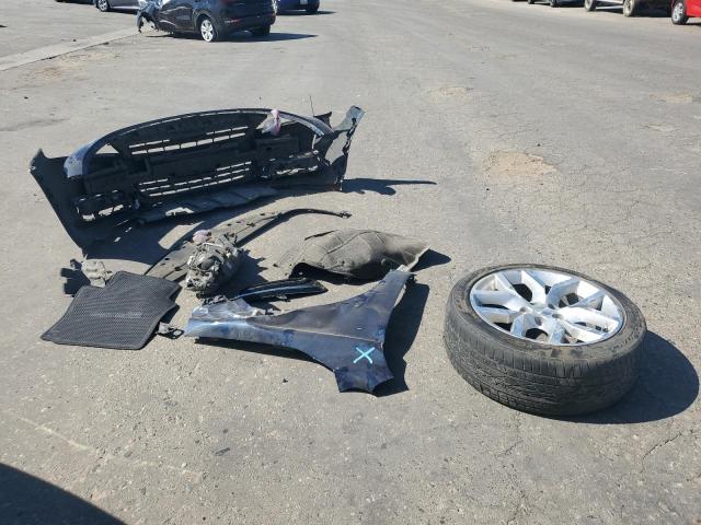 2019 CHEVROLET IMPALA PRE 2G1105S33K9117386