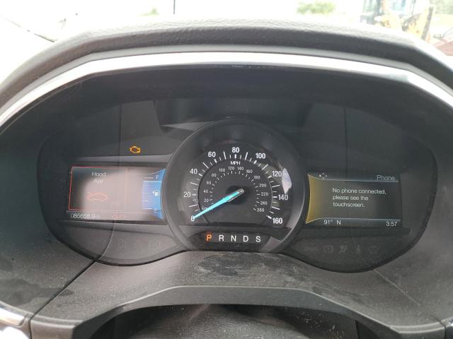 2020 FORD EDGE TITAN #3303792435