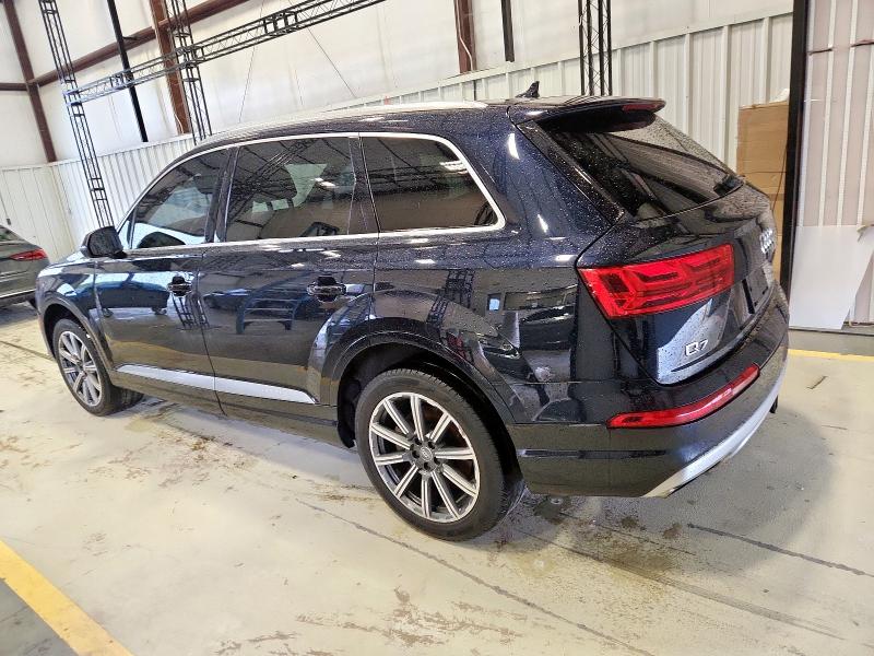 wa1laaf77hd022256 - 2017 Audi Q7 Premium Plus - #63692825