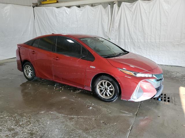 2017 TOYOTA PRIUS PRIM - JTDKARFP4H3003086