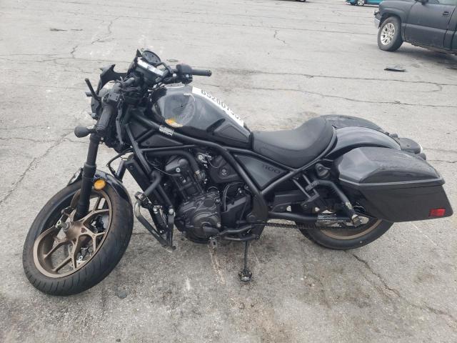 2024 HONDA CMX1100 T JH2SC8356RK300446