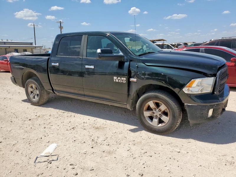 2016 RAM 1500 SLT 1C6RR7LT8GS192494