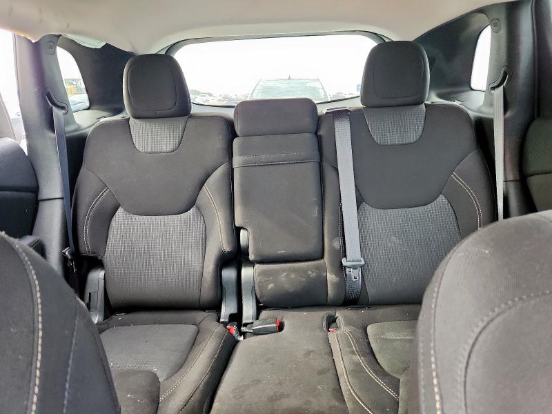 2017 JEEP CHEROKEE L 1C4PJLCB2HD231075