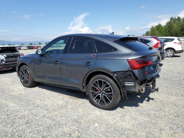 2024 AUDI SQ5 SPORTBACK PRESTIGE WA134AFY0R2122017
