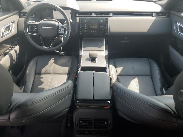 2025 LAND ROVER RANGE ROVE - SALYL2EX1SA809833
