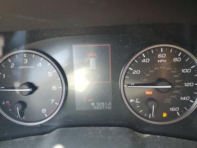 2020 SUBARU OUTBACK 4S4BTAEC8L3107210