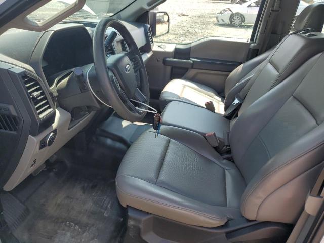 2018 FORD F-150 1FTEX1CB2JKD46528