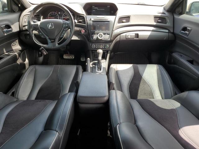 2019 ACURA ILX PREMIU 19UDE2F86KA006461