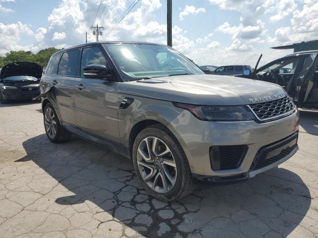 2019 LAND ROVER RANGE ROVE SALWR2RK8KA865109