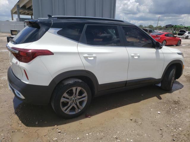 2021 KIA SELTOS S KNDEU2AA5M7174138