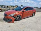 2015 HYUNDAI SONATA SPO - 5NPE34AB6FH135449