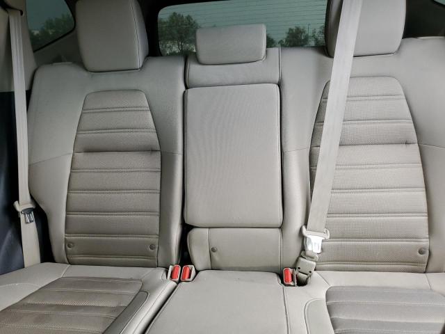 2018 HONDA CR-V EX - 2HKRW2H52JH638207
