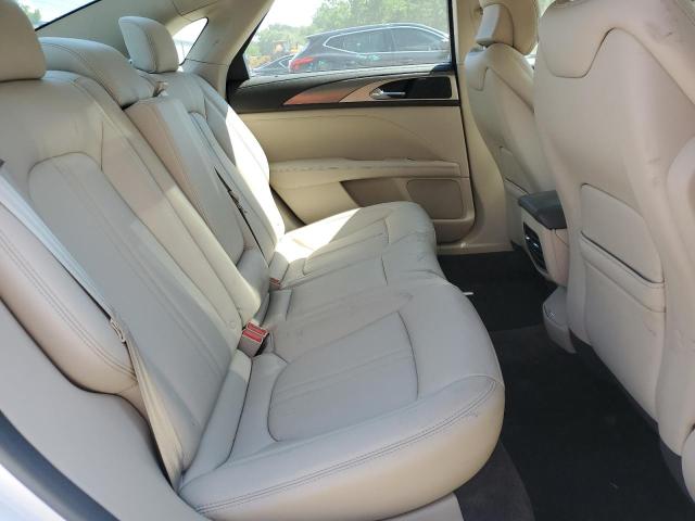 2018 LINCOLN MKZ PREMIE 3LN6L5A90JR619397