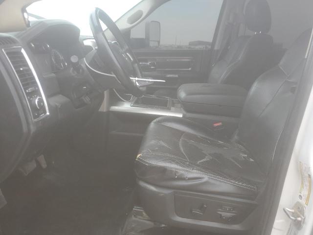 2015 RAM 2500 LARAM 3C6UR5FL2FG629034