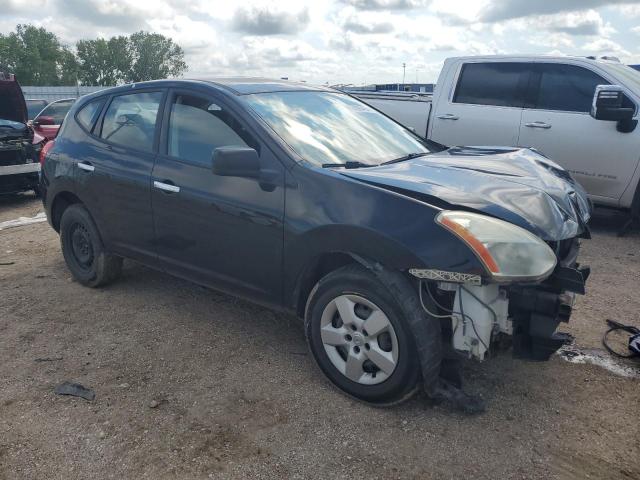 2010 NISSAN ROGUE S #3317776066