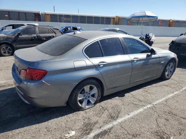 Vin: wbafr1c55bds36505, lot: 64243135, bmw 5 series i 20113