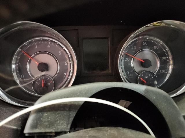 2016 CHRYSLER TOWN & COUNTRY TOURING #3296326470