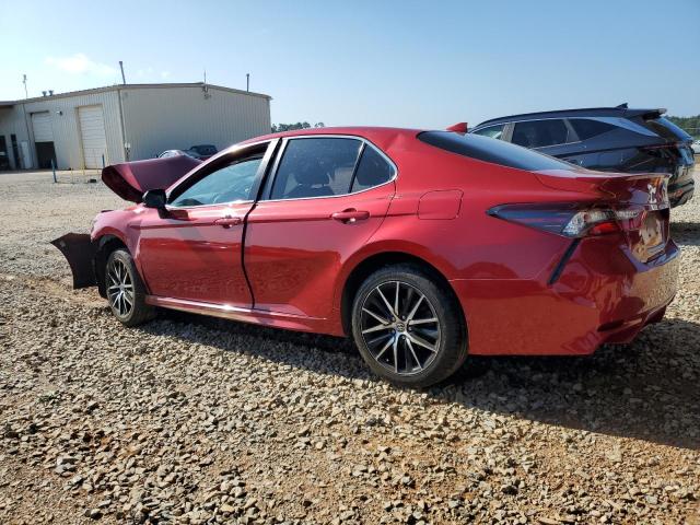 2021 TOYOTA CAMRY SE 4T1G11AK4MU461701
