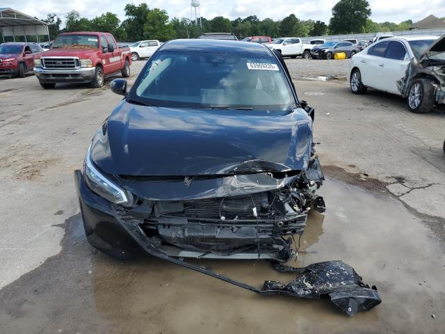 2024 NISSAN SENTRA SV #3285555296