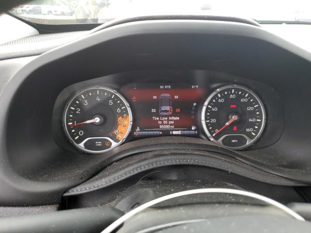 2015 JEEP RENEGADE L ZACCJBDTXFPC29573