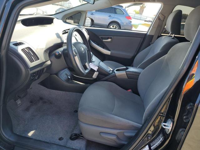 2015 TOYOTA PRIUS JTDKN3DU8F0407033