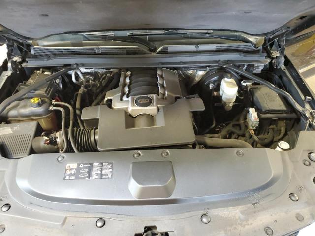 2016 CADILLAC ESCALADE E - 1GYS4GKJ4GR106849