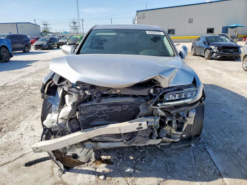 2018 ACURA RDX 5J8TB3H34JL015142