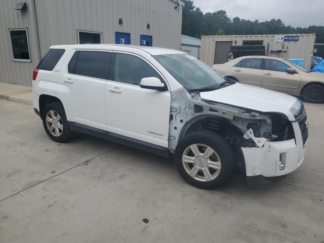 Vin: 2gkalmek0f6221499, lot: 62708225, gmc terrain sle 20154