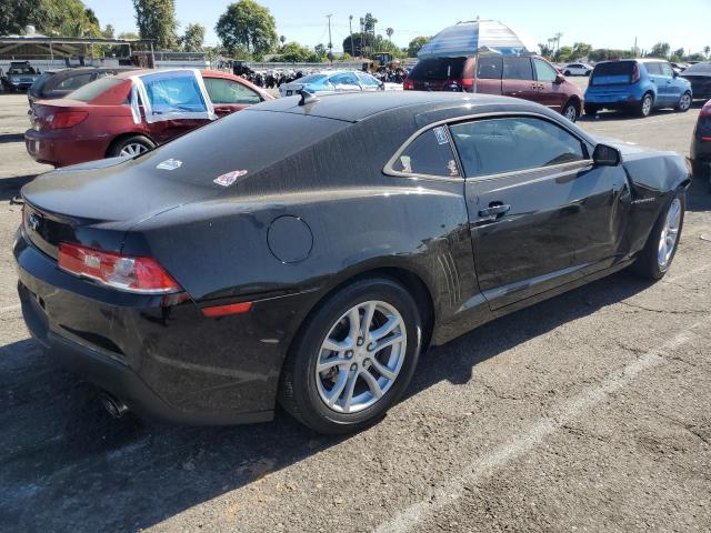 2015 CHEVROLET CAMARO LS 2G1FB1E39F9124028