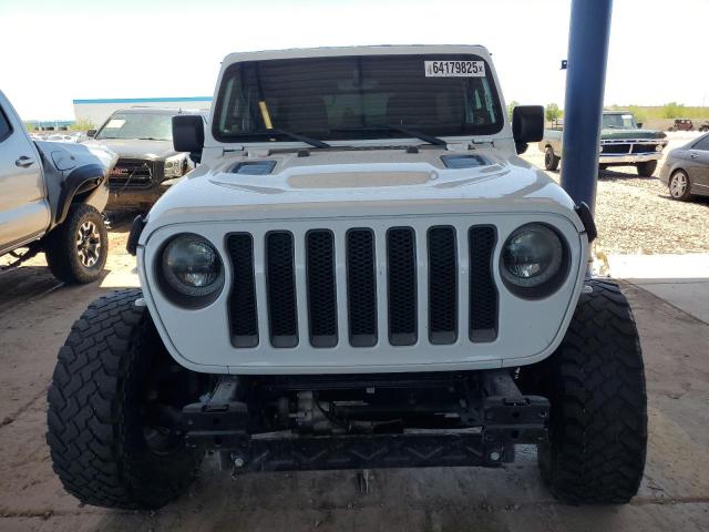 2021 JEEP WRANGLER U 1C4HJXFN2MW656294