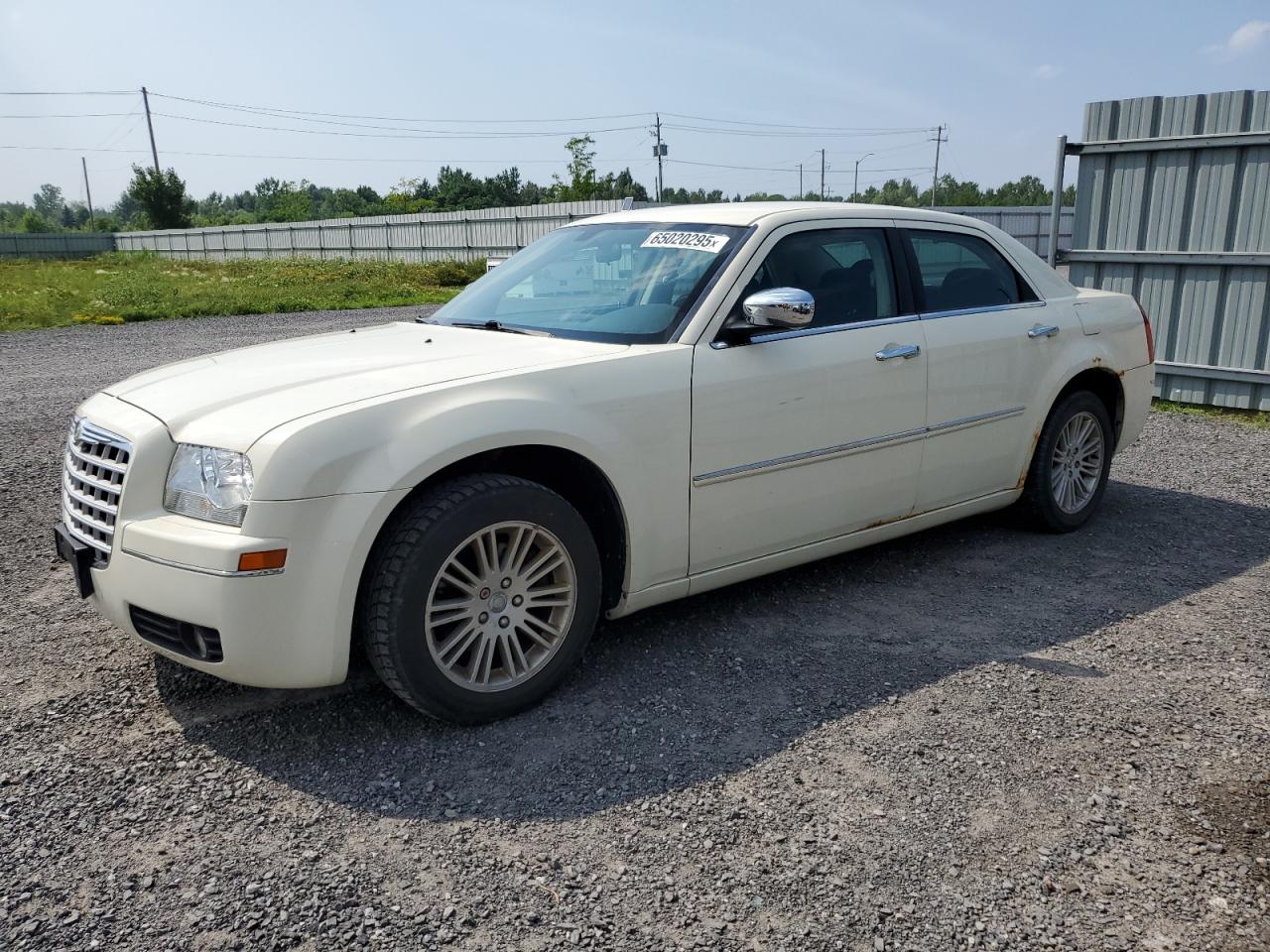 CHRYSLER 300 TOURING