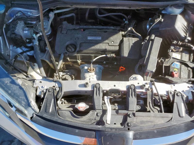 2016 HONDA CR-V TOURI 5J6RM3H97GL010964