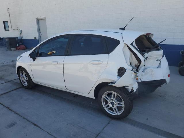 2018 FORD FIESTA SE 3FADP4EJ8JM144292