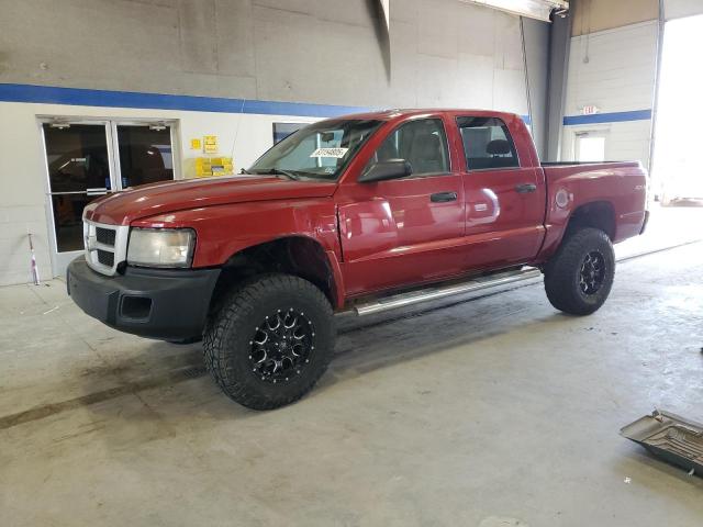 DODGE DAKOTA SXT
